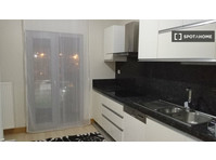 2-bedroom apartment for rent in Istanbul - Apartmány