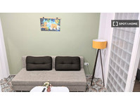 İstanbul'da kiralık 2 yatak odalı daire - Apartman Daireleri