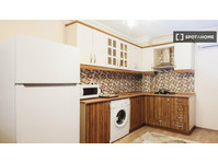 2-bedrooms apartment for rent in Istanbul - Apartman Daireleri