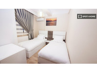 2-bedrooms apartment for rent in Istanbul - شقق