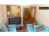 3-bedroom apartment for rent in Beyoğlu, Istanbul - Apartmani