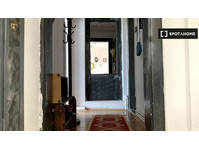 Appartamento con 3 camere da letto in affitto a Istanbul - Appartamenti