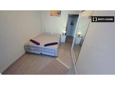Mieszkanie z 4 sypialniami do wynajęcia w Osmanbey w… - Mieszkanie