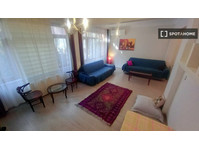 Appartamento con 4 camere da letto in affitto a Osmanbey,… - Appartamenti