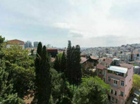 Bird Nest Flat At The Heart Of Istanbul (near Taksim)