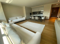 Donwtown The Rizt Carlton Residence 2+1 Unit - Appartements