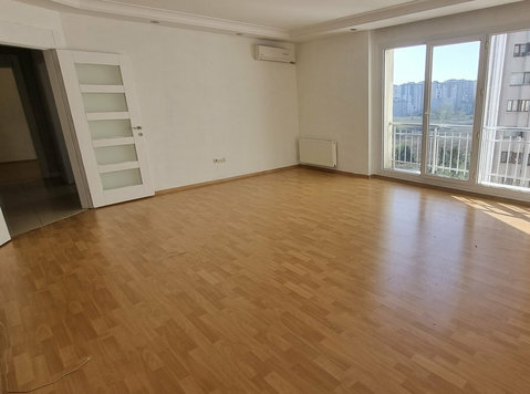 Luxury apartment For Rent in Beylikdüzü - İstanbul (europen) - Apartamentos