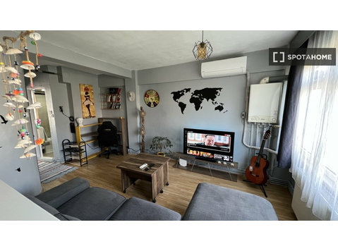 One-bedroom apartment for rent in Istanbul - Leiligheter