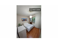 Spacious 1-bedroom apartment for rent in Beyoglu, Istanbul - 公寓
