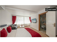 Studio apartment for rent in Beyoğlu, Istanbul - Apartamente