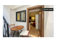 Studio-Apartment zur Miete in Beyoğlu, Istanbul - Wohnungen