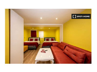 Studio apartment for rent in Beyoğlu, Istanbul - Apartments