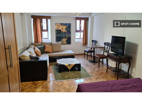 Studio apartment for rent in Istanbul - 아파트