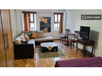 Studio apartment for rent in Istanbul - Byty