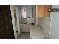 Studio apartment for rent in Kabataş, Istanbul - Apartmány