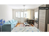 Whole 3 bedrooms apartment in Istanbul - شقق