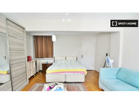 Whole 3 bedrooms apartment in Istanbul - குடியிருப்புகள்  