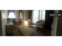 Whole 3  bedrooms apartment in Istanbul - شقق