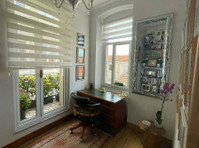 Historic Apartment for sale - Beyoglu, Central Istanbul - Apartments