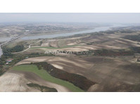 Arnavutkoy Istanbul Lands for Investment Near the Airport - Immobilien