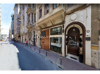 Boutique Hotel Close to Major Points of City in Istanbul… - Residência