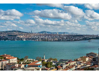 Boutique Hotel Close to Major Points of City in Istanbul… - Residência