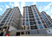 Centrally Located Investment Apartments in Istanbul… - Сместување