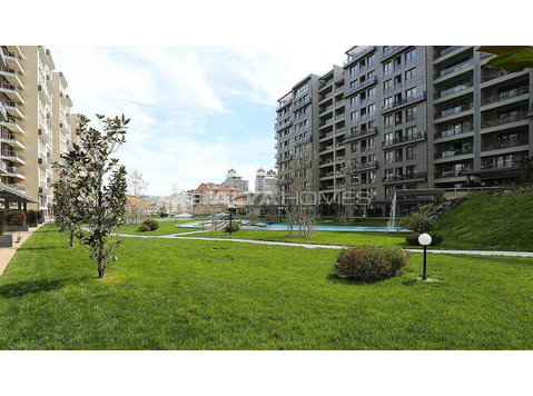 Contemporary Apartments Close to Amenities in Istanbul - 房屋信息