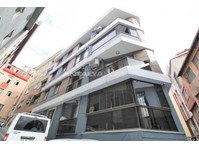 Flat in Istanbul near Tersane Project Ideal for Airbnb - Ακίνητα
