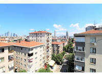 Investment Apartments near Public Transportation in Istanbul - Locuinţe