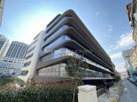 Modern Design Apartments Close to All Amenities in Istanbul - Mājokļi