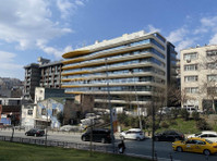 Modern Design Apartments Close to All Amenities in Istanbul - Mājokļi