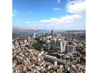 Modern Design Apartments Close to All Amenities in Istanbul - Ακίνητα