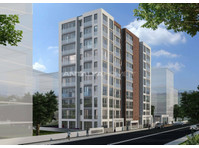 New Build Apartments Close to Amenities in Istanbul… - Barınma