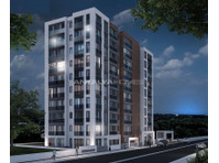 New Build Apartments Close to Amenities in Istanbul… - Immobilien
