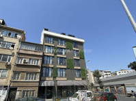 New Build Investment Apartments in Istanbul for Sale - Bolig