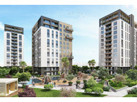 New Build Sea View Apartments near Airport in Istanbul - Immobilien