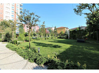 Sea View Properties Close to the Metro in Kartal Istanbul - Bolig