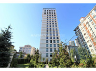 Sea View Properties Close to the Metro in Kartal Istanbul - Bolig