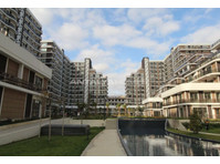 Smart Apartments in a Secure Complex in Beylikduzu Istanbul - Mājokļi