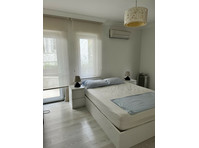 Flatio - all utilities included - Amazing Flat with… - Te Huur