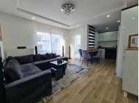 Flatio - all utilities included - Brand New Apartment in… - Под наем