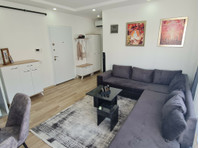 Flatio - all utilities included - Apartamento de Luxo Novo… - Aluguel