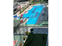 Flatio - all utilities included - Brand new lux 1+1 pool,… - For Rent