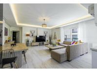 Flatio - all utilities included - Stunning flat with a… - Ενοικίαση