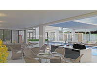 Apartments in Walking Distance of the Sea in Alanya… - Locuinţe