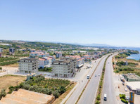 Apartments in Walking Distance of the Sea in Alanya… - Locuinţe