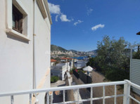 Investment Apartment with Sea Views in Kalkan Antalya - บ้านและที่พัก