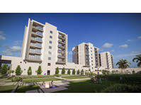Investment Apartments in Terra Concept Project in Antalya - 숙소
