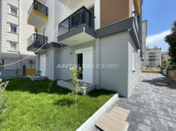 New Build Apartment with High Rental Income Potential in… - 숙소